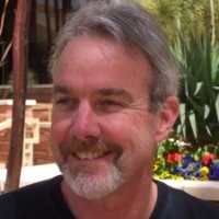 Gregory Liebert Email & Phone Number