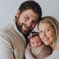 Monarch Beverage Employee Jathan Wilsey's profile photo