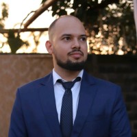 Cartos Employee Rafael Gomes's profile photo