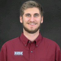P&C Construction, INC. Employee Slade McGuire's profile photo