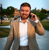 Berkshire Hathaway HomeServices Employee Ian Kerchner's profile photo