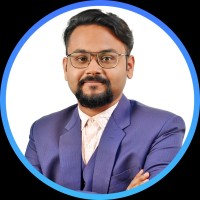 FACT Software Group Employee Ayahnanta Sarkar's profile photo
