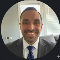 Conducive Consulting Employee Luis Medina's profile photo