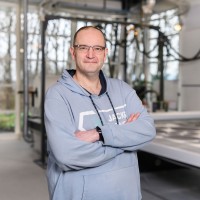 Insulcon Rotterdam Employee Jeff Roos's profile photo