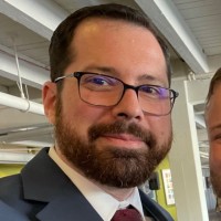 Embrace Pet Insurance Employee Daniel Seery's profile photo