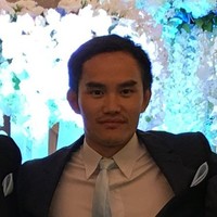 mckimm Employee Sean Oum's profile photo