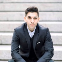 Helix Hospitality Management Employee Nicolas Chavez's profile photo