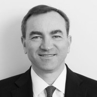 Douglass Winthrop Advisors LLC Employee Tim Hughes's profile photo