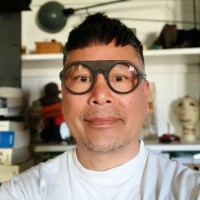 Lucid Motors Employee Perry Chan's profile photo