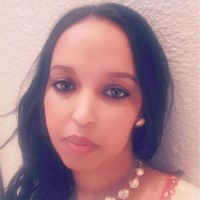 trucking company Employee Shewit Habte's profile photo