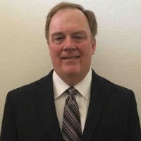 Six Flags Employee Mark Priddy's profile photo