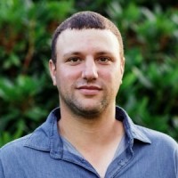 Resident Music Group Employee Matt Goldman's profile photo