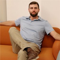 Arch Street Glass Employee Matthew Pierce's profile photo