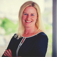 STARTPLATZ Employee Alexandra Thelen's profile photo