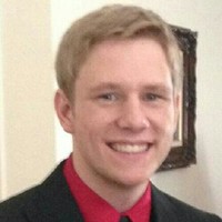 Carvana Employee Tyler Herrick's profile photo