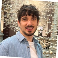 WeSave Employee François Kiene's profile photo