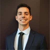 Xerox Business Solutions Southeast Employee Austin Caruso's profile photo