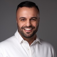 Xeropan Employee Attila Algharawi's profile photo