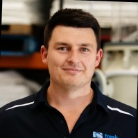 Fresh By Design Employee Lachlan Bassett's profile photo
