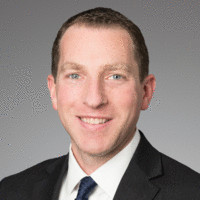 Morgan Stanley Employee Mitchell Adler's profile photo