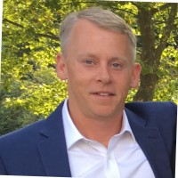 Oberto Snacks Inc. Employee Ryan Knauss's profile photo