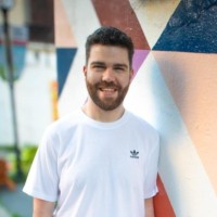 Carnegie Learning Employee Drew Godden's profile photo