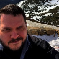 Battea Class Action Services Employee Mike Hobson's profile photo