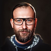 Molfar Group LLC Employee Mykhailo Sokol's profile photo