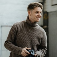 Vuffeli Employee Benjamin Hedegaard's profile photo