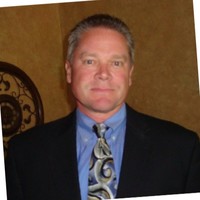 Axsun Inc. Employee Neil Higham's profile photo