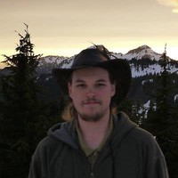 AMD Employee Nathan Sinclair's profile photo