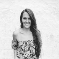 Algorithm Vegan Grill Employee Edye Renee's profile photo