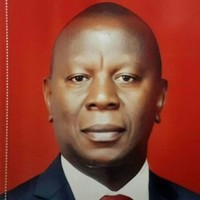 Petromoc Employee Helder Chambisse's profile photo