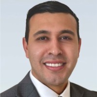 Arista Wealth Management Employee Jordan Naffa's profile photo
