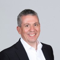 Synoptek Employee Joe Mundi's profile photo