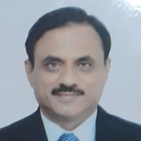 NICMAR University Employee Avinash Purandare's profile photo