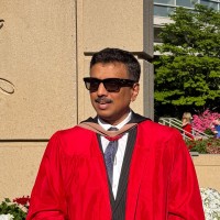 CGI Employee Dhrubajyoti Nath's profile photo