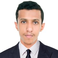 Nomow Soft Employee Abdulazeez Bahmid's profile photo