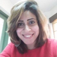 Nextgen Clearing Ltd Employee Nancy Samuel's profile photo