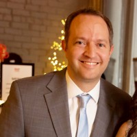 Citi Employee Eric Rang's profile photo