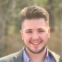 ABAX Employee Jack Bell's profile photo