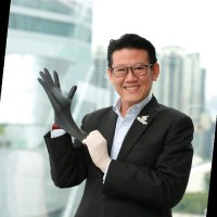 Sri Trang Gloves (Thailand) Employee Chee Chia's profile photo