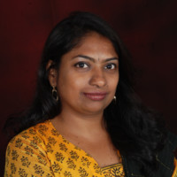 Centrix Interiors Employee Smitha Damle's profile photo