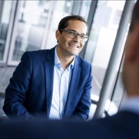 ANDRITZ Employee Thomas Strieder's profile photo