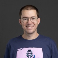 Chainguard, Inc Employee Mark Drake's profile photo