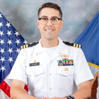 US Navy Employee Michael Deboer's profile photo
