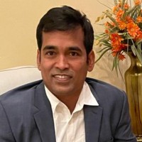 Popular Tech Employee Komuraiah Theerthala's profile photo