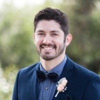 Base4 - Architects, Engineers, Designers Employee Allen Ramirez's profile photo