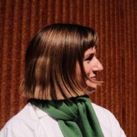 The Atlantic Employee Elizabeth Hart's profile photo