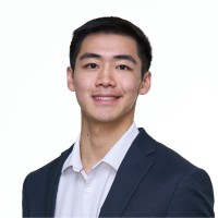 Oliver Wyman Employee Mark Tao's profile photo